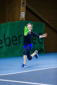 Filippa Stieg 1098 - Ellerbeker Weihnachtsturnier